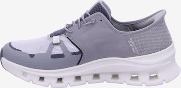 SKECHERS Sneaker 'Glide Step Pro' in Grau