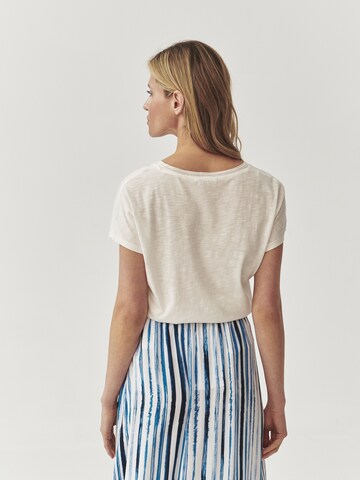 TATUUM Skirt 'SAND' in Blue