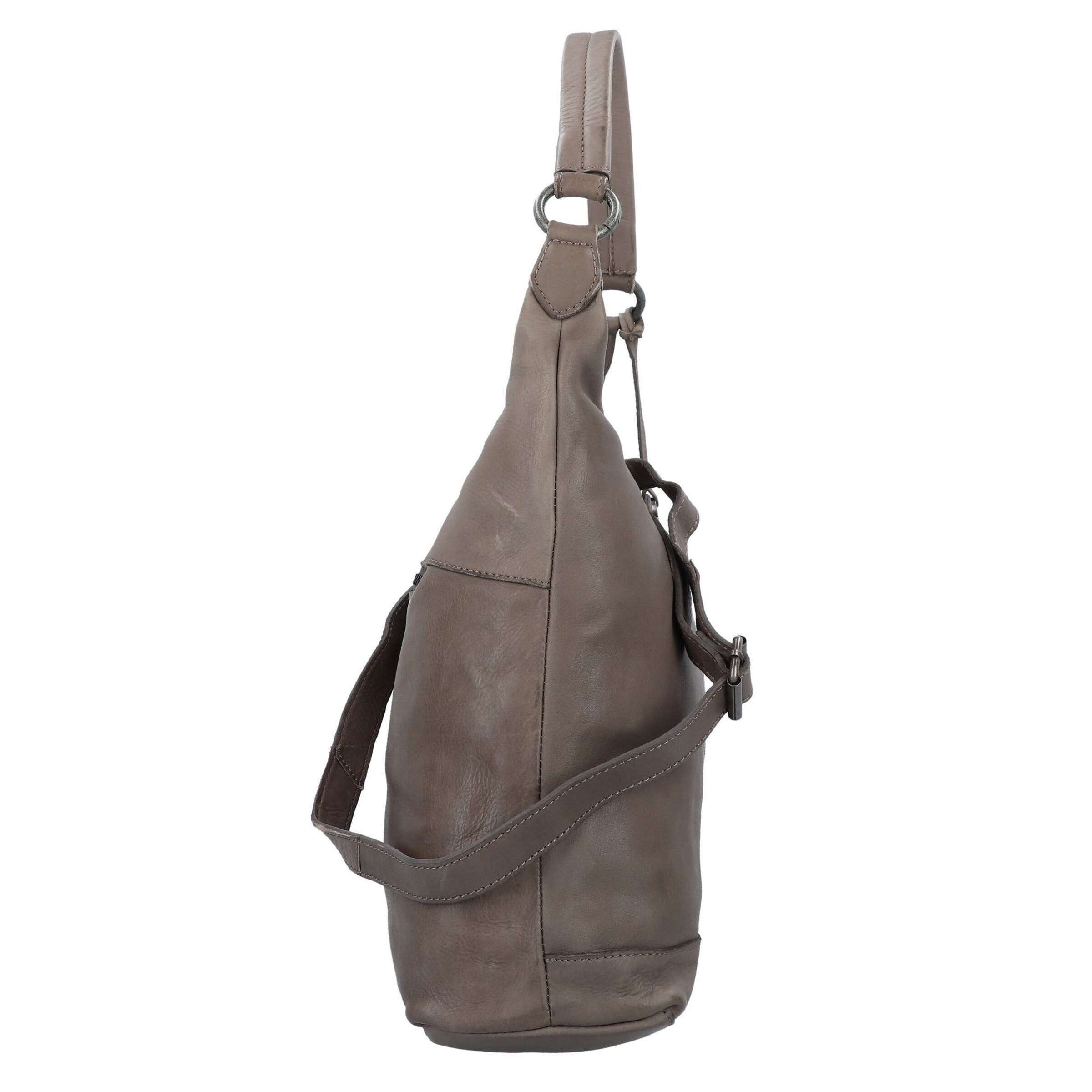 Harbour 2nd Tasche  'Anchor Love Emmy ' in Braun