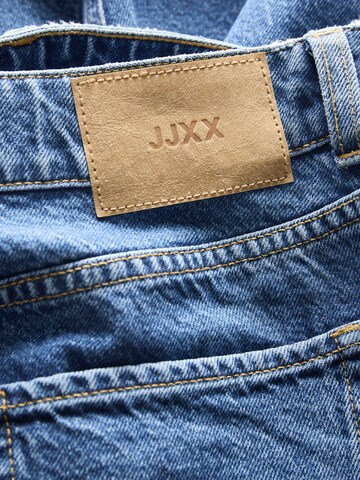 Tapered Jeans 'JXLISBON' de la JJXX pe albastru