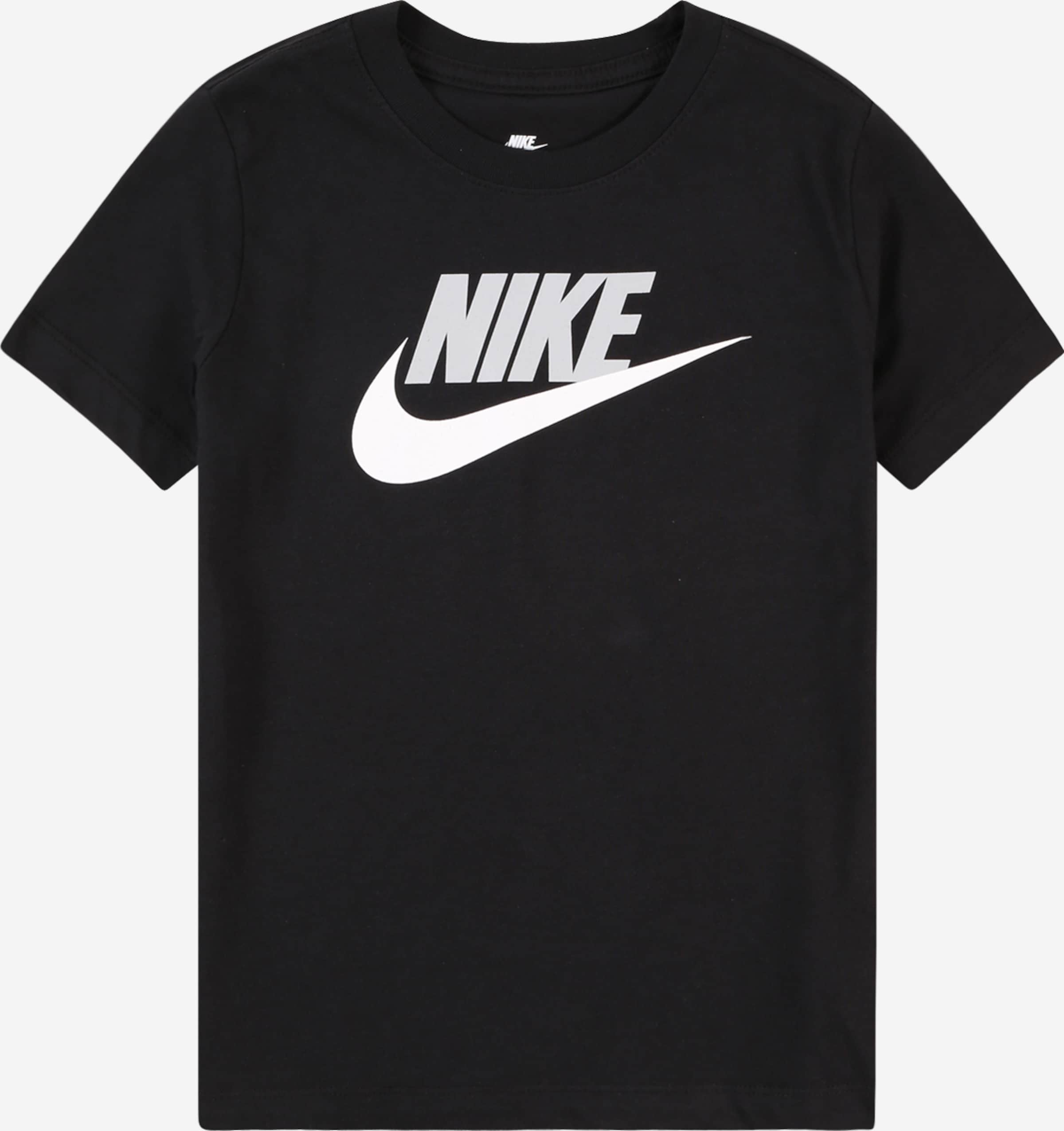Nike Sportswear Tricou 'FUTURA HBR'