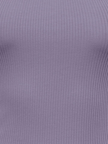 ONLY Топ 'ONLSara' в Лиловый