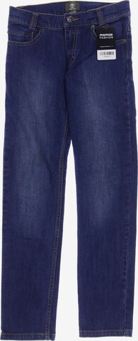 TIMBERLAND Jeans 25-26 in Blau: predná strana
