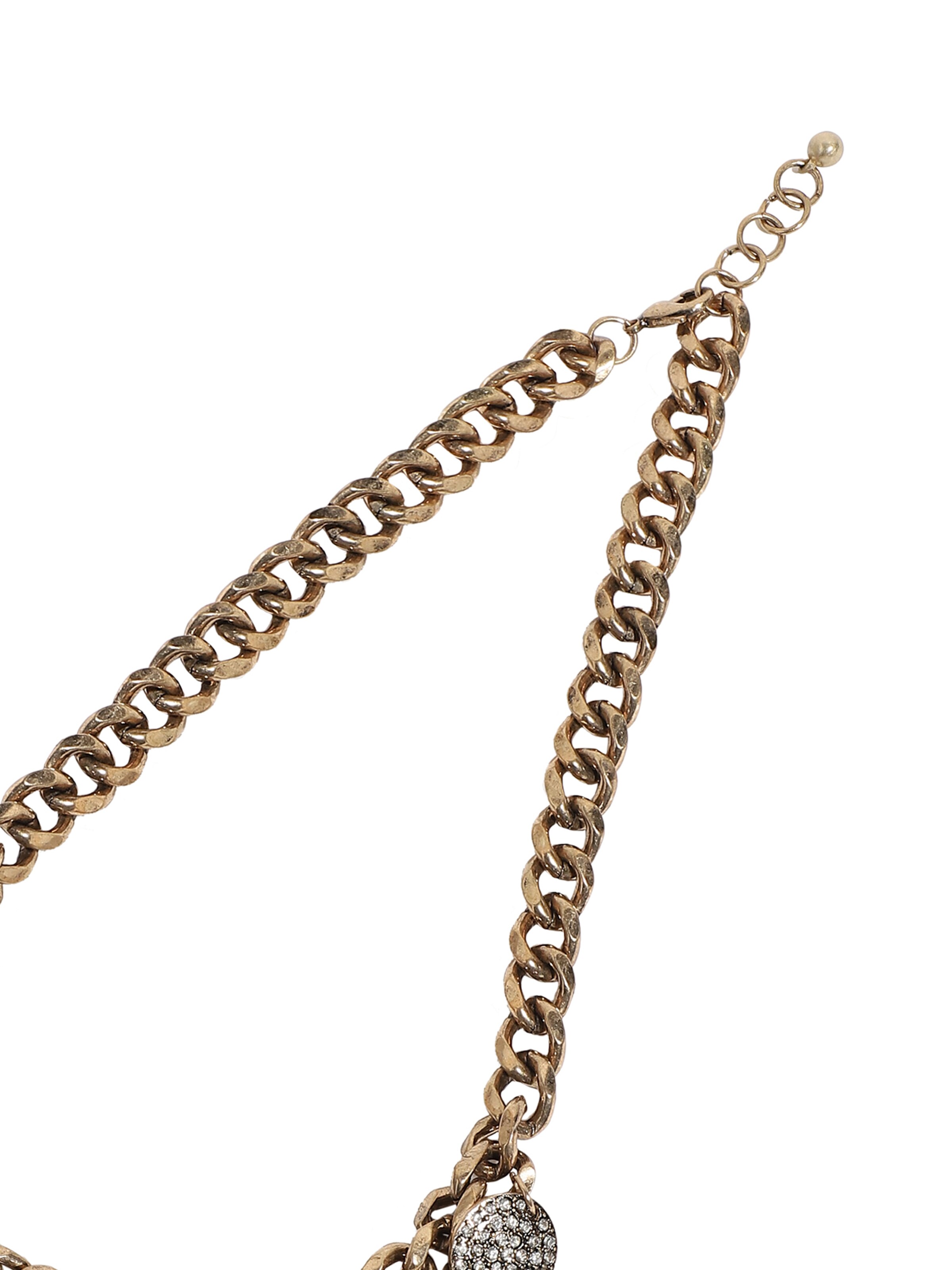 jauktas krāsas SOHI Ķēdīte 'Margie'