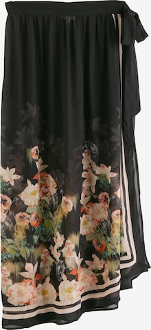 B by Ted BakerRučnik za plažu - crna boja: prednji dio