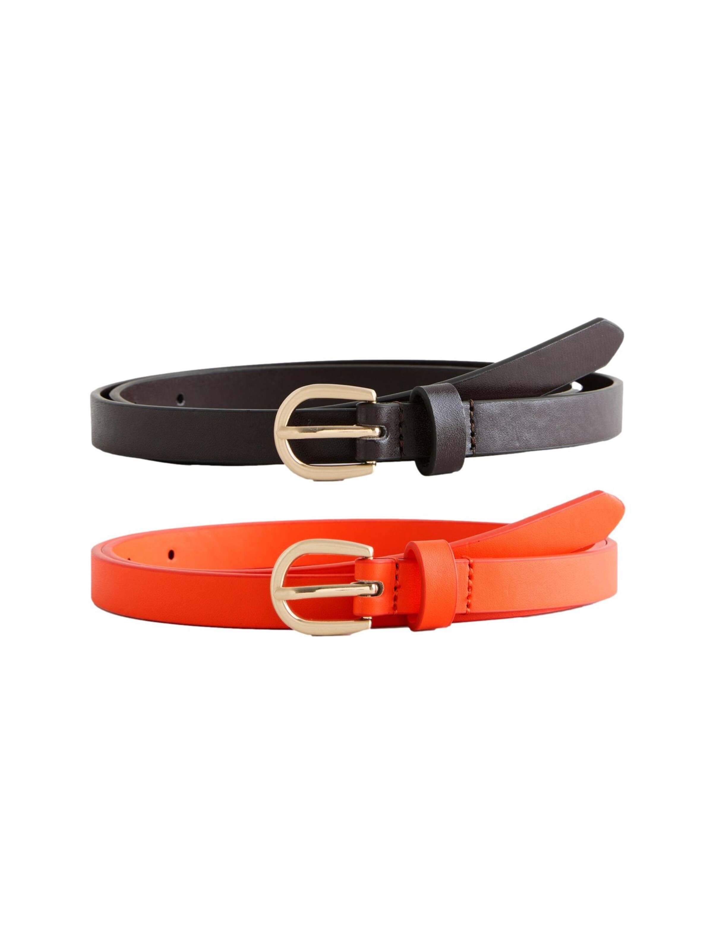 Next Riem in Bruin: voorkant