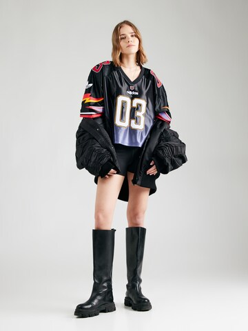 ADIDAS ORIGINALS Футболка в Черный