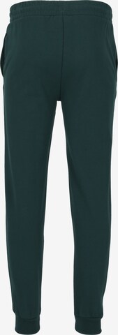 Virtus Tapered Workout Pants 'Hotown' in Green