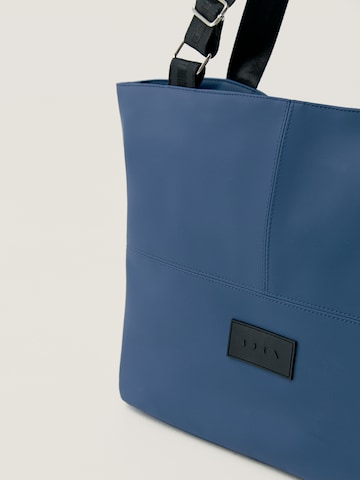 Born Living Yoga Shopper 'Smart Bobi' in Blue