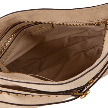 PINKO Shoulder bag in Beige