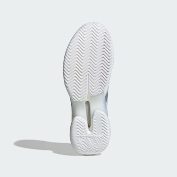 Chaussure de sport 'Barricade 14' ADIDAS PERFORMANCE en blanc
