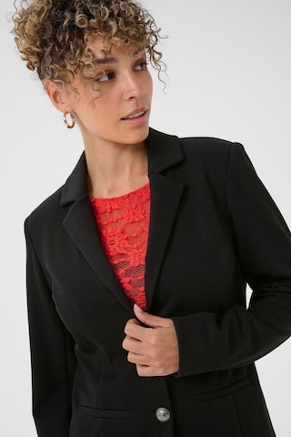 Cream Blazers 'CRAnnika' in Zwart