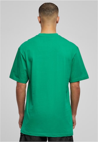 Urban Classics - Camiseta en verde