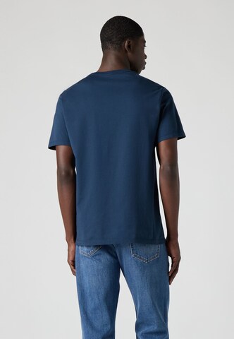LEVI'S ® Shirt in Blue
