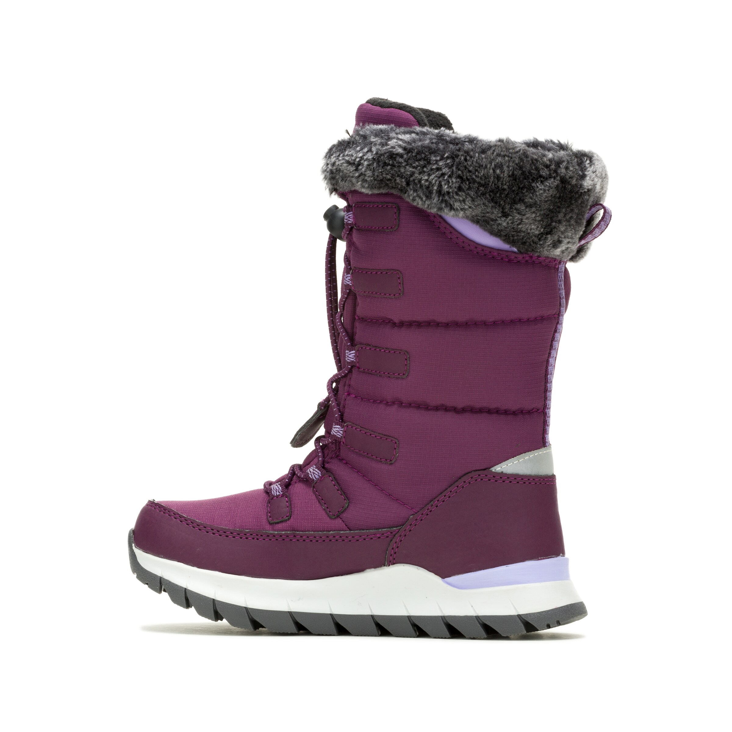 Kamik Snow Boots in Purple