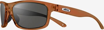 REVO Sonnenbrille 'Harness' in Orange