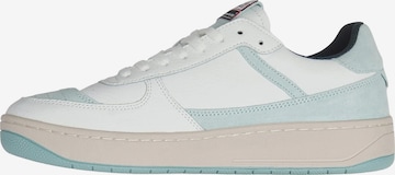 Morrison Sneakers 'Zeta' in White: front