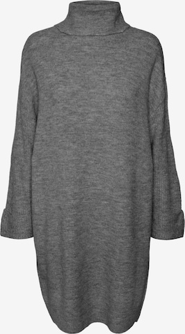 VERO MODA Kjole 'JUPITER' i grå: forside