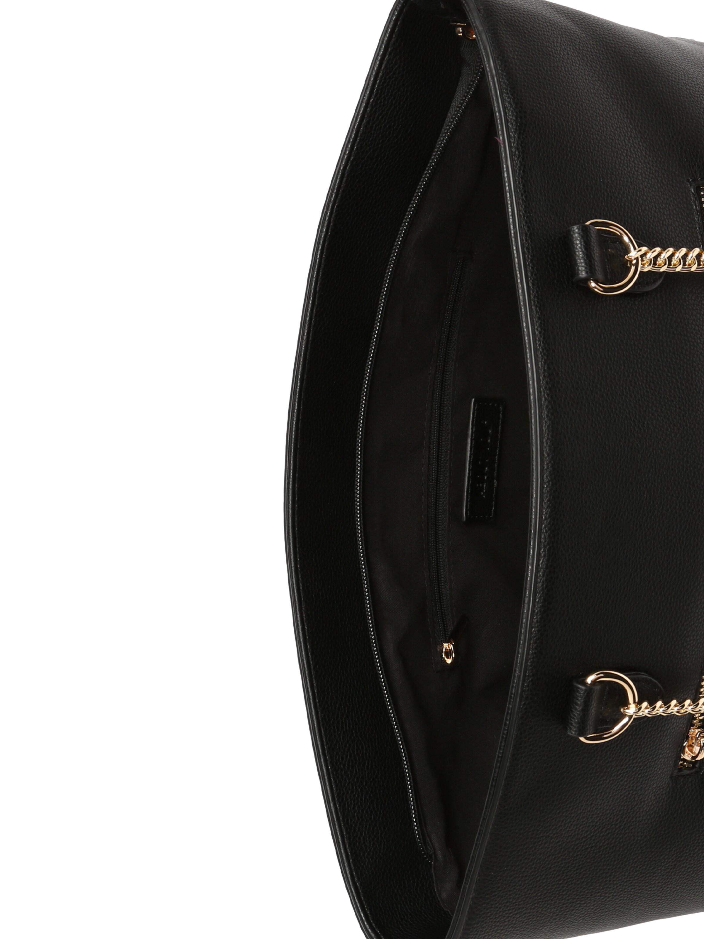 Cabas 'Felicia' ABOUT YOU en noir