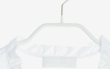 Evelin Brandt Berlin Blouse & Tunic in XL in White