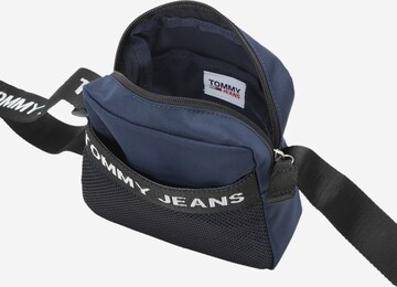 Tommy Jeans - Bolso de hombro en azul