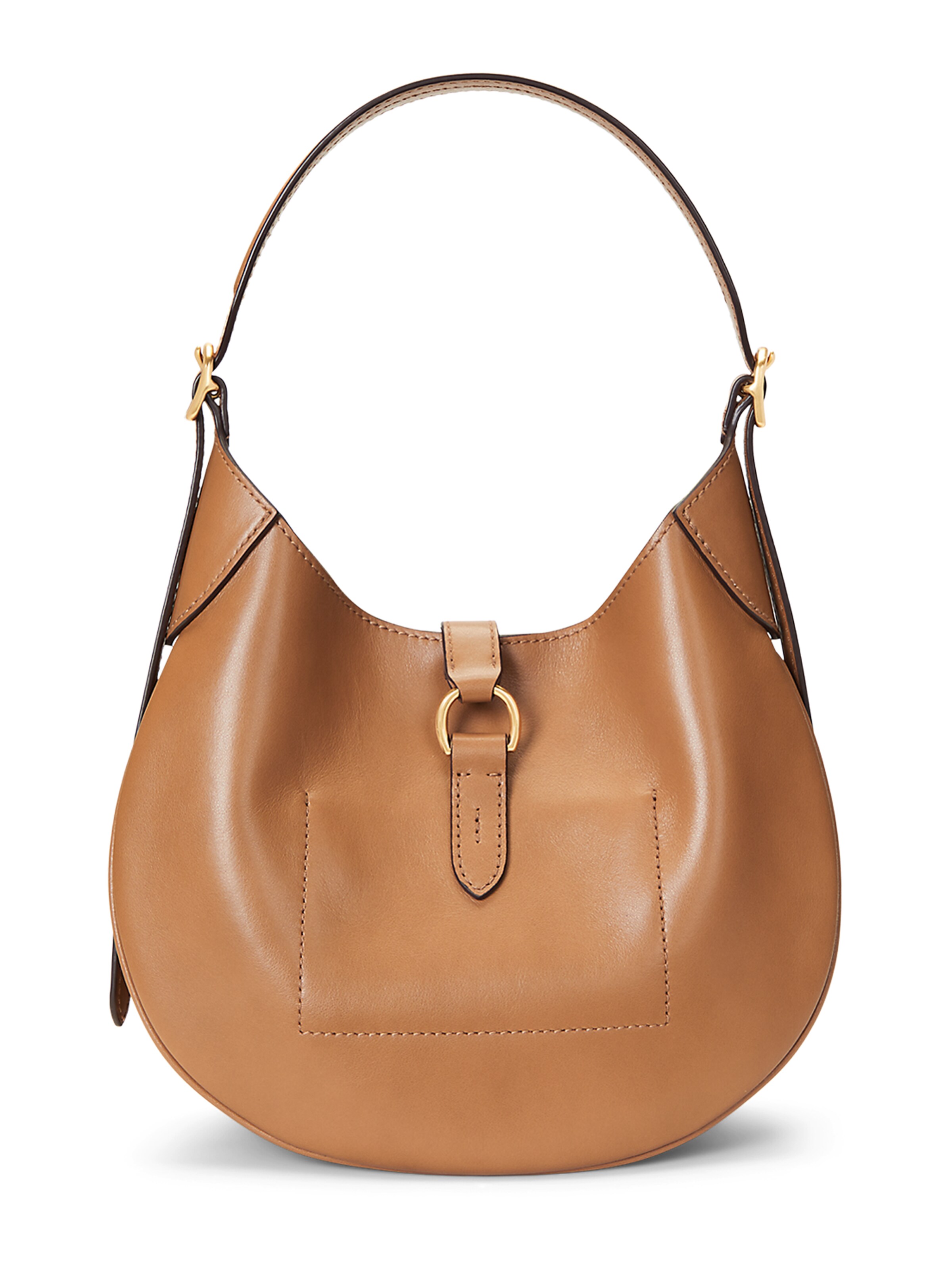 Polo Ralph Lauren Τσάντα ώμου σε καφέ