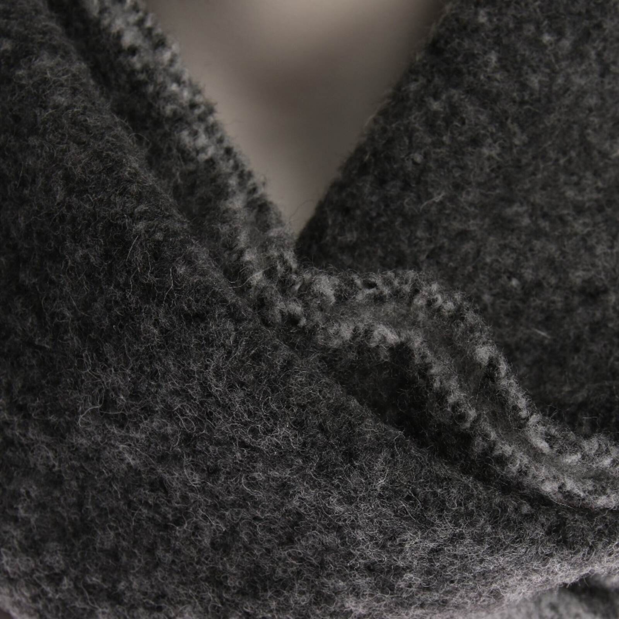 BOSS Scarf & Wrap in One size in Grey