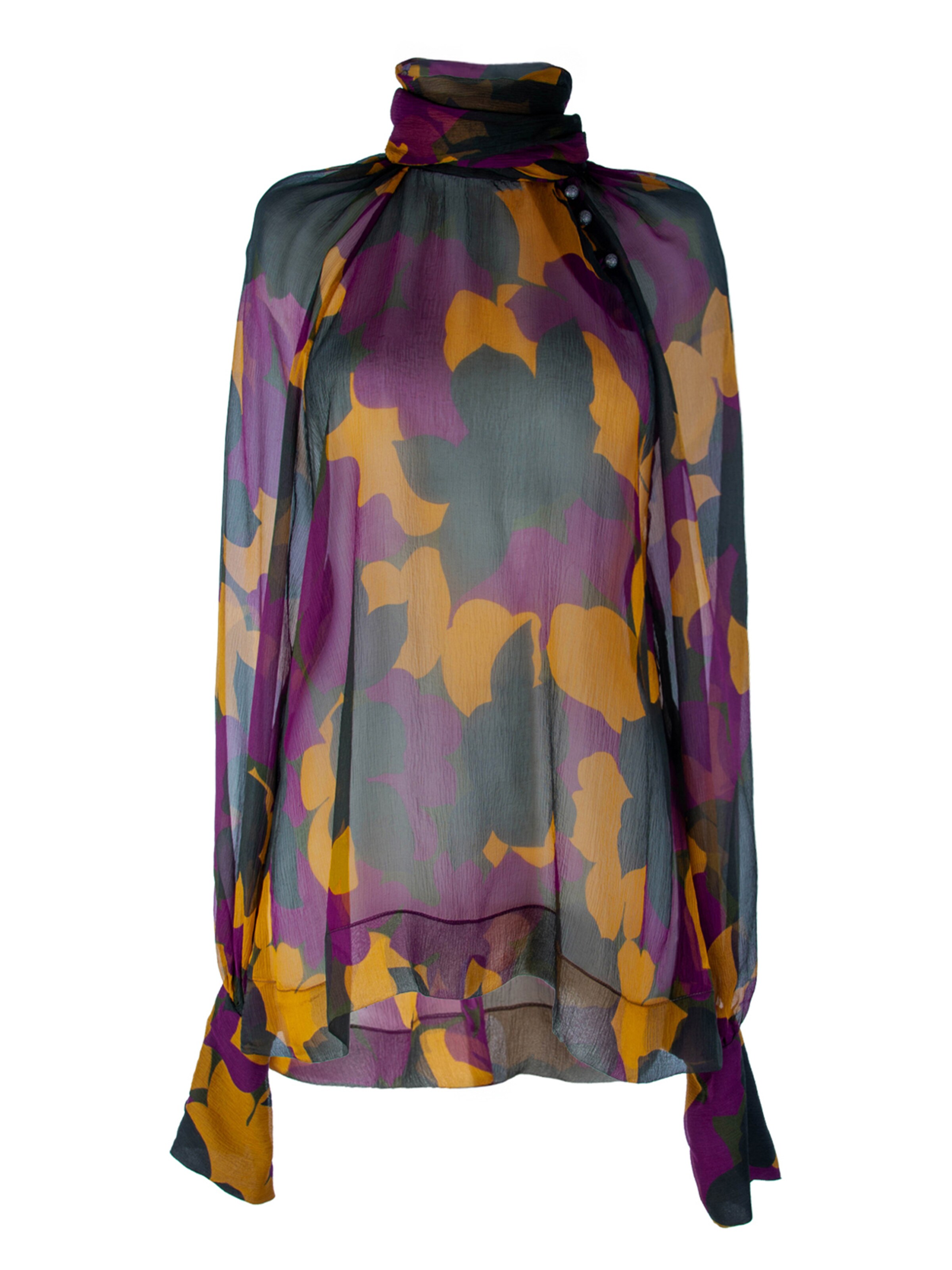 Rua & Rua Blouse in Mixed colors