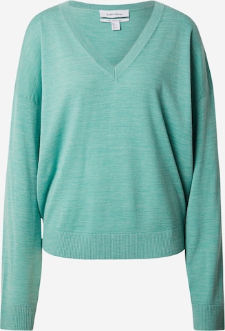 & Other StoriesPulover - zelena boja: prednji dio