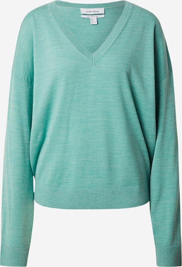 & Other Stories Pulover u tirkiz, Pregled proizvoda