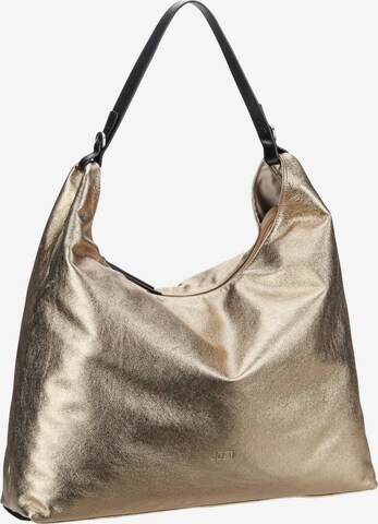 JOST Handbag 'Stella' in Gold: front