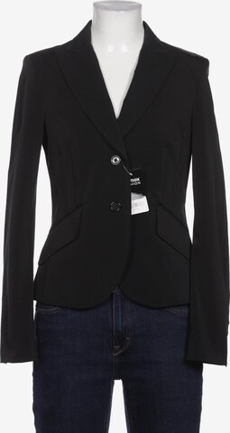 St. Emile Blazer S in Schwarz: predná strana