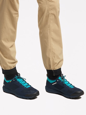 Haglöfs Flats 'L.I.M Low' in Blue: front