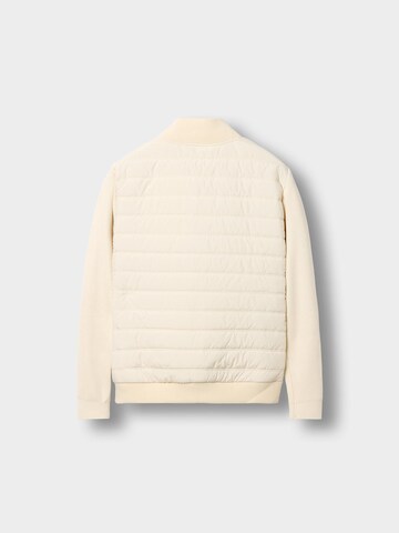 Burocs Übergangsjacke‌‌‌‌‌‌‌‌ in Weiß