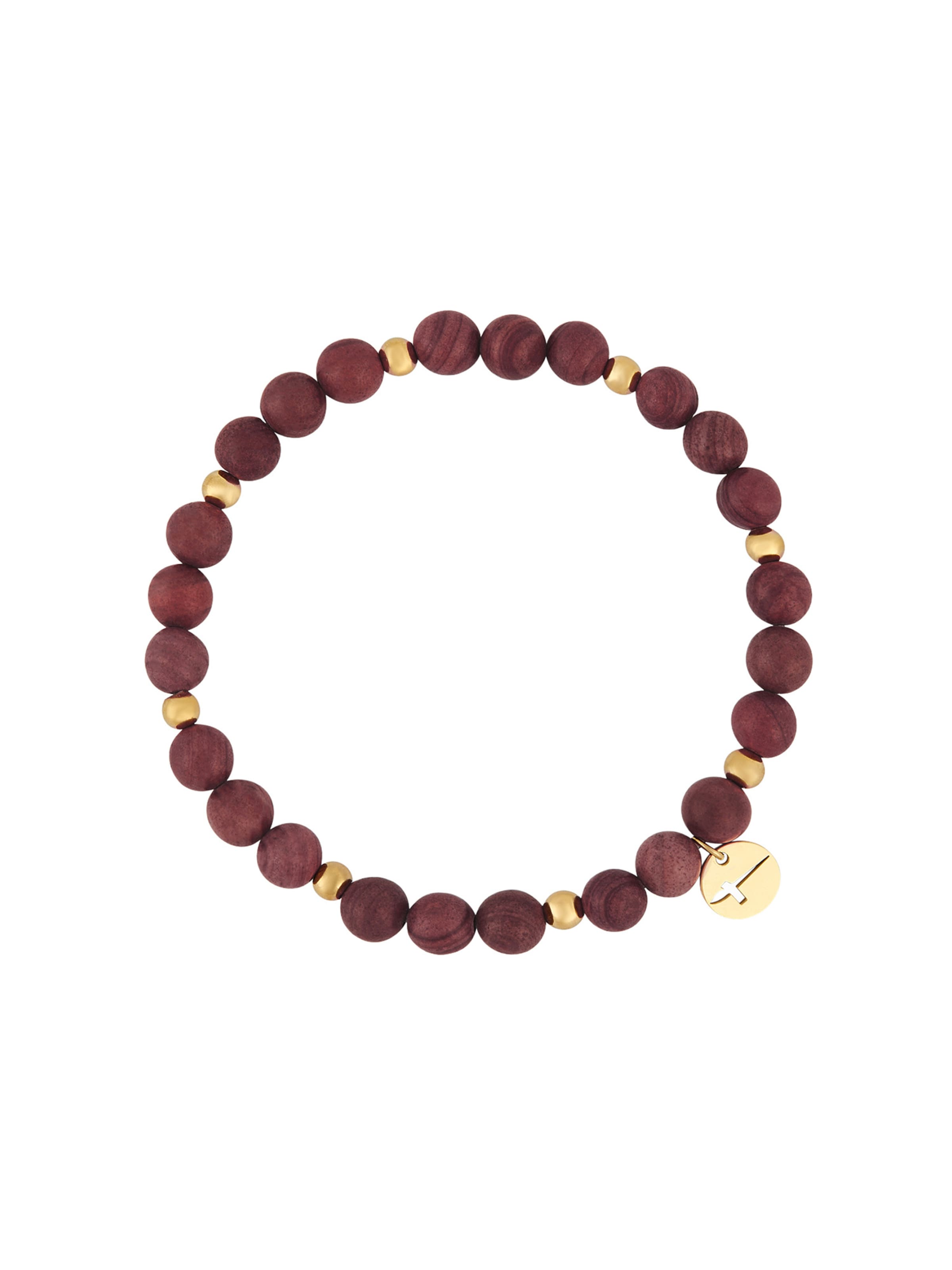 Tamaris Bracelet in Brown: front