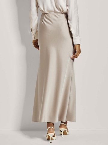 Jupe MADELEINE en beige