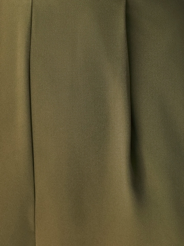 BWLDR Overal 'Lilian' – zelená