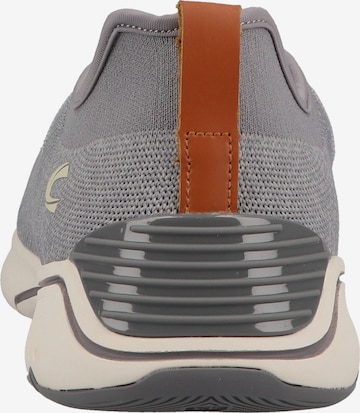 CAMEL ACTIVE Sneakers in Grey