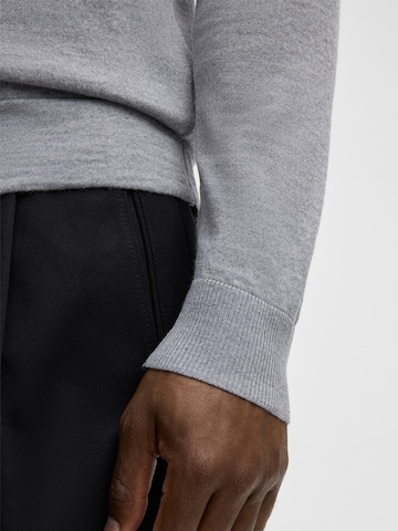 Vestes en maille 'Marek' STRELLSON en gris