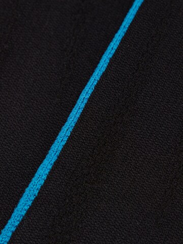 INTIMISSIMI Sportsocken in Schwarz