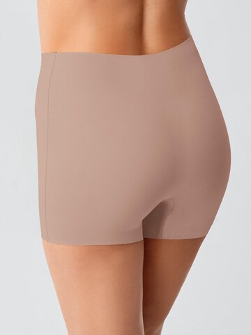 C&City Skinny Shapingbroek in Beige