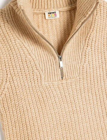 Koton Sweater in Beige
