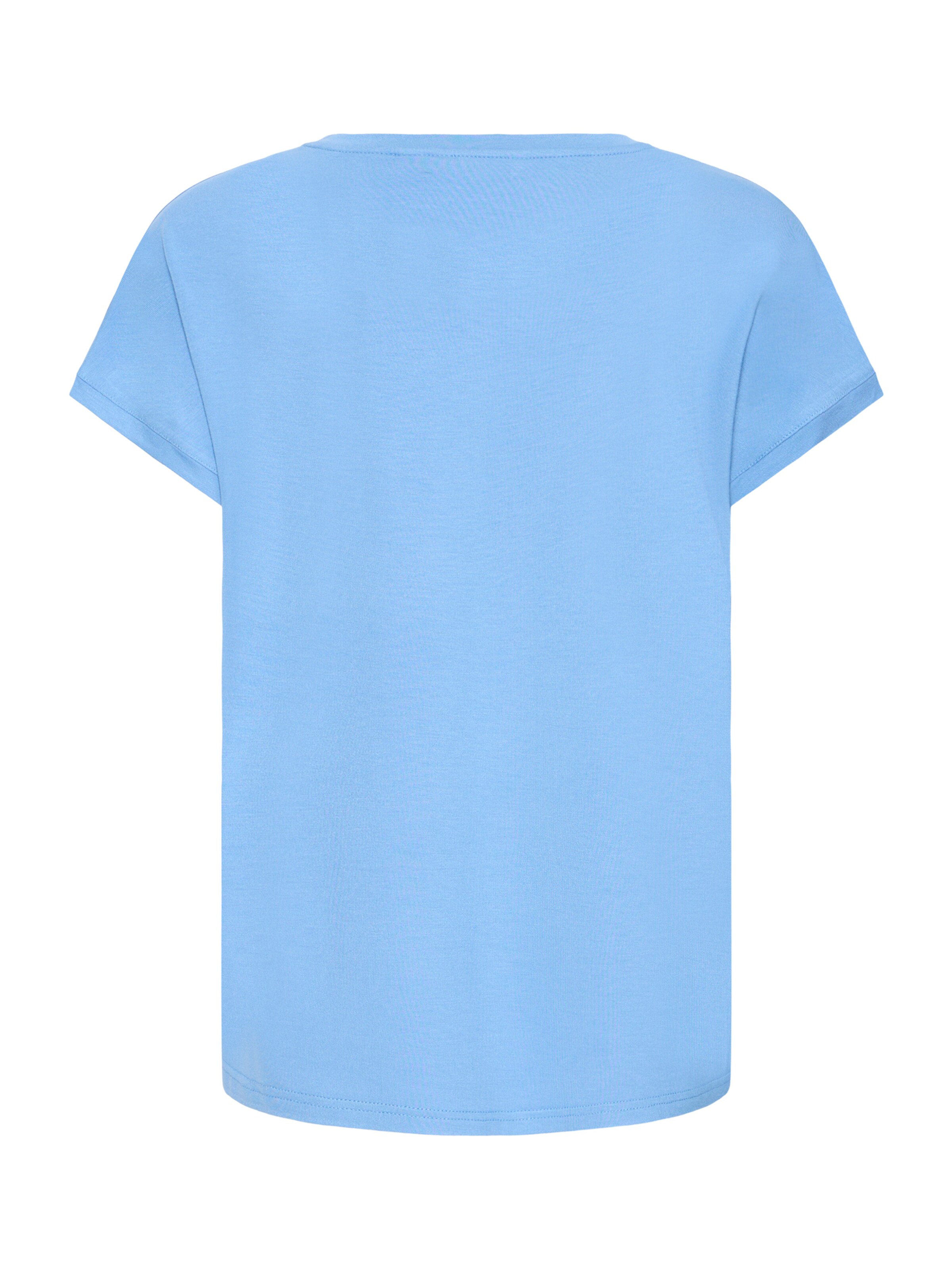 mėlyna b.young Marškinėliai 'BYSELITA'