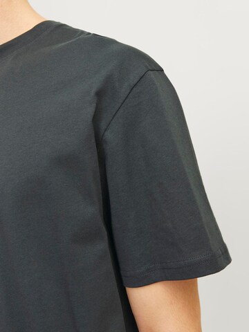 T-Shirt 'JJVesterbro' JACK & JONES en gris