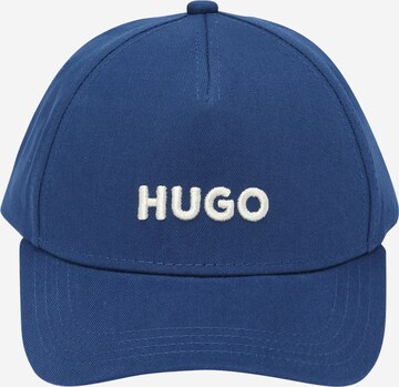 mėlyna HUGO Kepurė 'Jude'