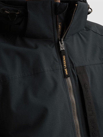 PME Legend Tussenjas 'Crewcat jacket' in Blauw