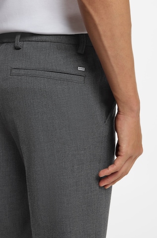 BOSS Regular Chino Pants 'Kane ' in Black
