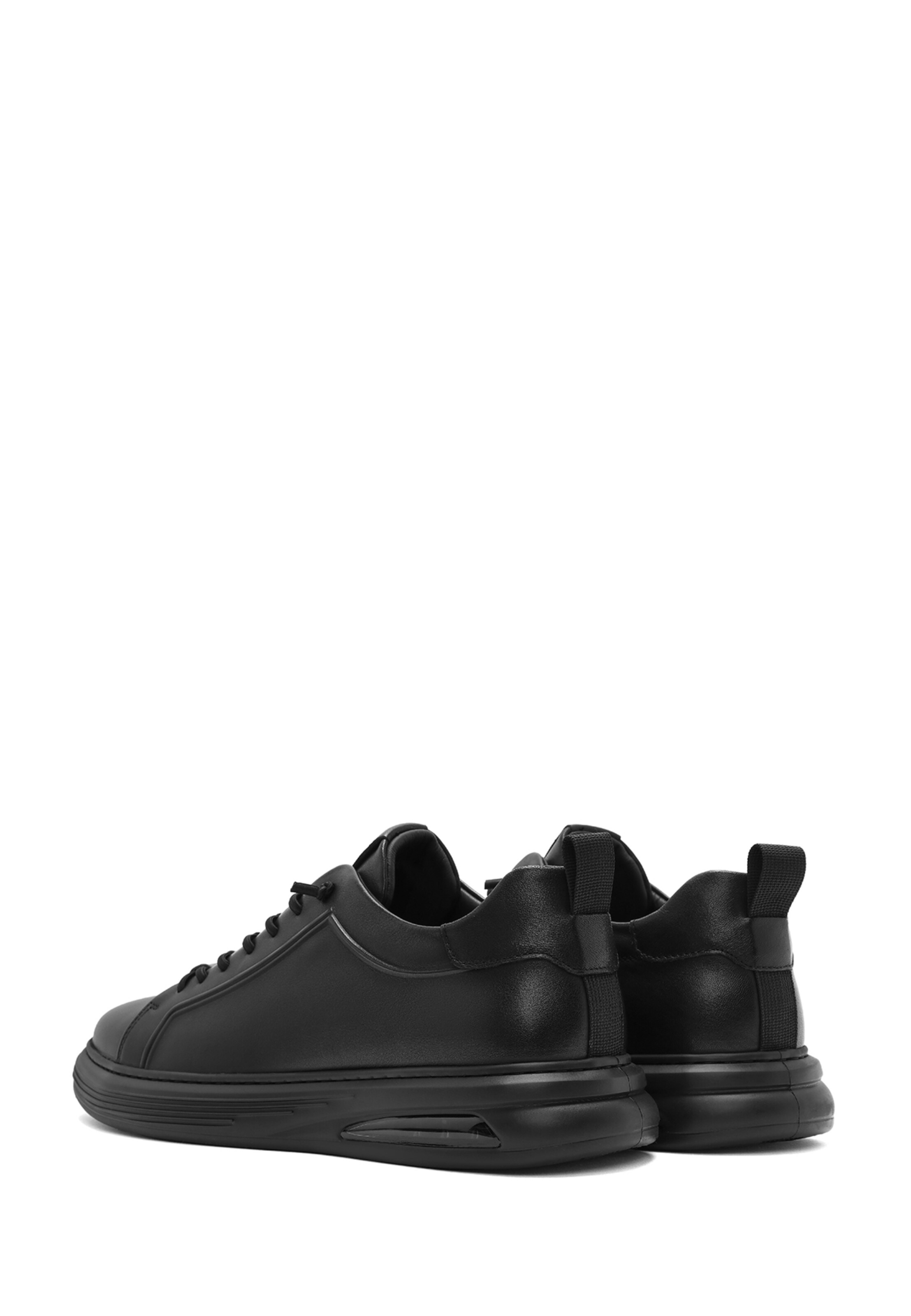 Derimod Sneaker in Schwarz