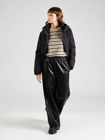 VERO MODA Jacke 'VMFarah' in Schwarz