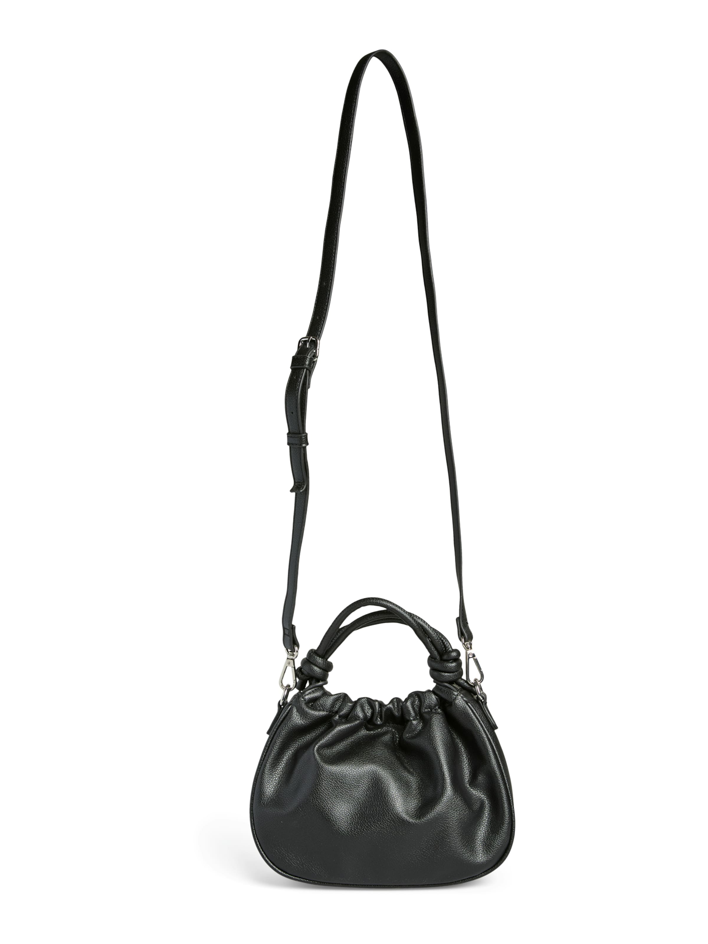PIECES Handbag in Black